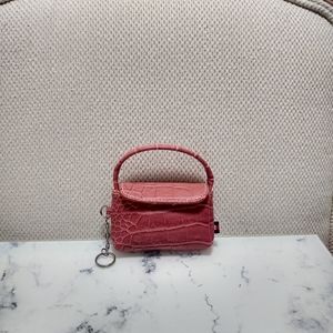 Vintage 90s Tiny Mini Tommy Hilfiger Bag Charm